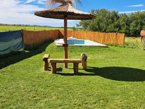 BERNARDO IRIGOYEN Y MITRE 100