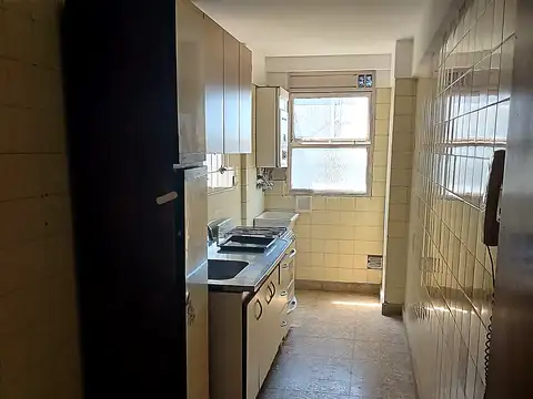 Departamento en Alquiler al Norte