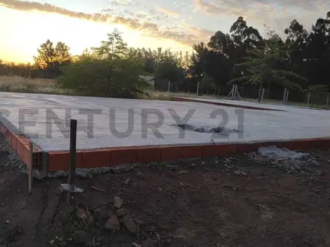 433 esquina 210 S/N , Piso 0