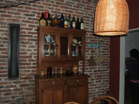 Casa 4 dorm sobre 1880m2