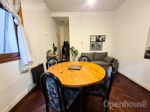 Departamento en Venta 70 años