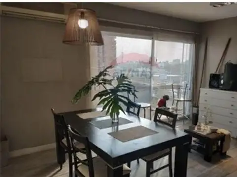 Departamento en Venta al Este