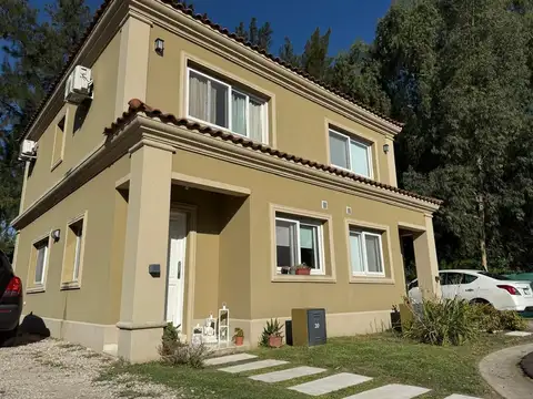 Casa  en Venta ubicado en Liquidambar, Pilar, G.B.A. Zona Norte