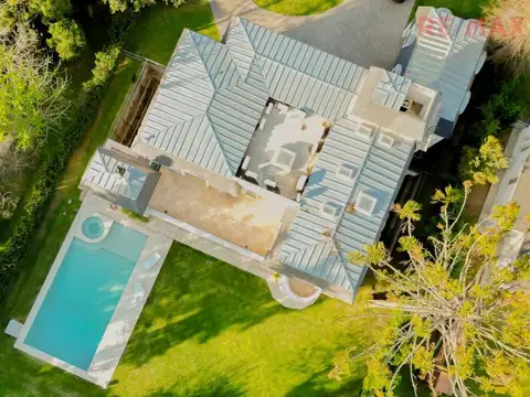 Casa en Venta en Highland Park Country Club, USD 1.400.000