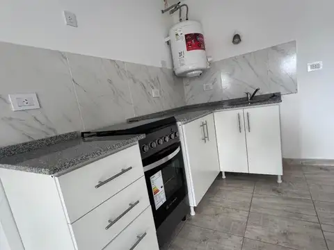 Departamento en Venta 1 año