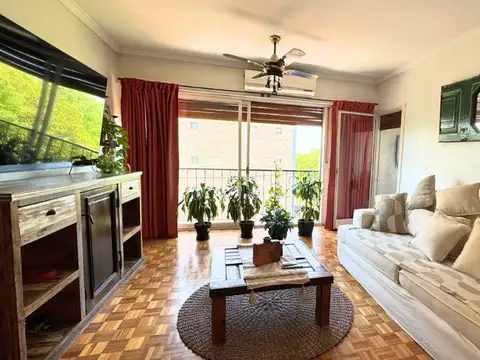 Departamento en Venta en Vicente Lopez, USD 190.000