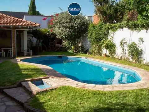 Casa en Venta al Norte