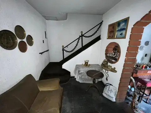 Casa en Venta en Villa Devoto, USD 250.000