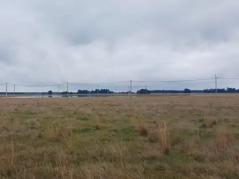 LOTES EN VENTA EN LOTEO ALTOS LAGUNA PUKU CAROLINA