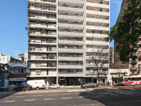 Proyecto Feel Palermo con ¡Renta en USD!