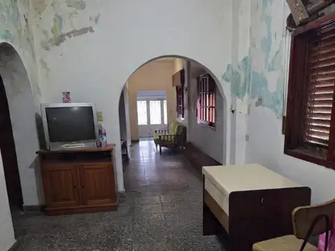 Depto Tipo Casa en Venta en Villa Maipu, USD 85.000
