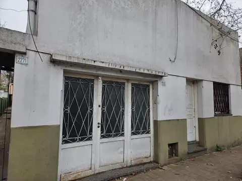 VENTA DOS PH VILLA MAIPÚ SAN MARTÍN MULTIFAMILIAR