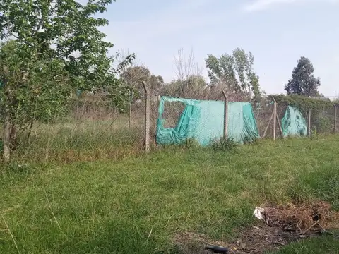 Terreno en Venta de 1200,0 m2