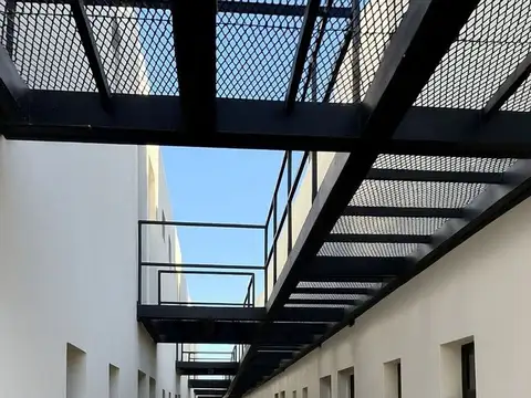 Carlos A. Becú 3100