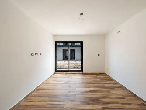 Departamento en Alquiler 4 años