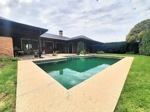 Casa en Venta en La Concepcion, USD 300.000