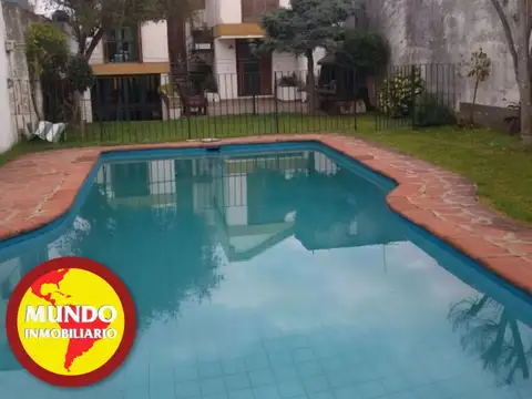 VENTA DE CASA 5 AMBIENTES EN VILLA MAIPU