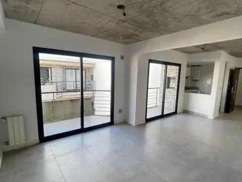 Loft a estrenar en alquiler en Castelar