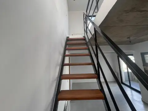 Departamento en Alquiler A Estrenar