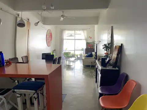 Depto Tipo Casa en Venta de 6 ambientes