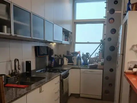 Depto Tipo Casa en Venta en Belgrano, USD 398.000