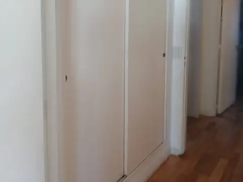 Depto Tipo Casa 6 ambientes con 3 baños