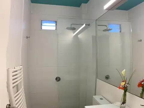 Depto Tipo Casa en Venta al Este