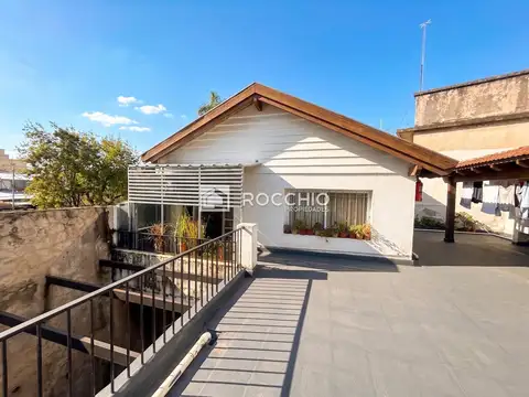 Depto Tipo Casa en Venta de 1 dormitorio