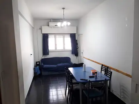 Depto Tipo Casa en Venta en Flores Sur, USD 114.800
