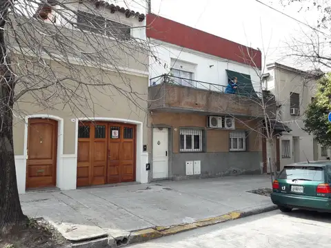 Depto Tipo Casa en Venta de 3 ambientes