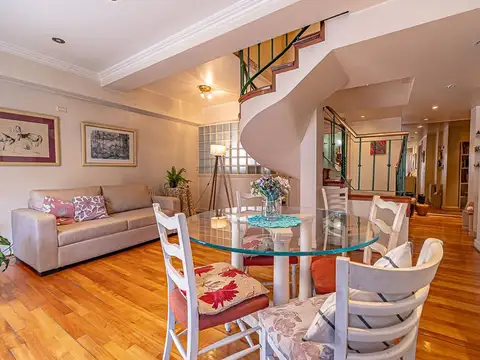 Departamento en Venta en Caballito, USD 365.000