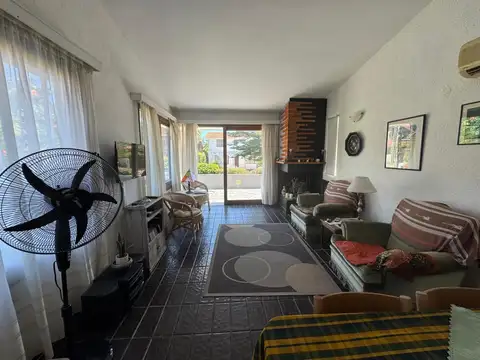Casa en Playa Mansa