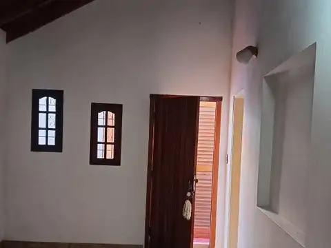 DEPTO CENTRO  1 dorm -patio