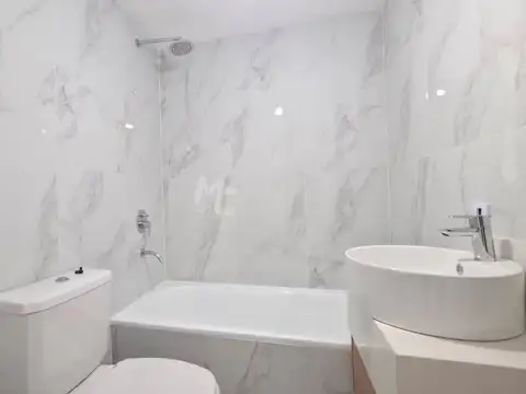 Departamento en Alquiler A Estrenar