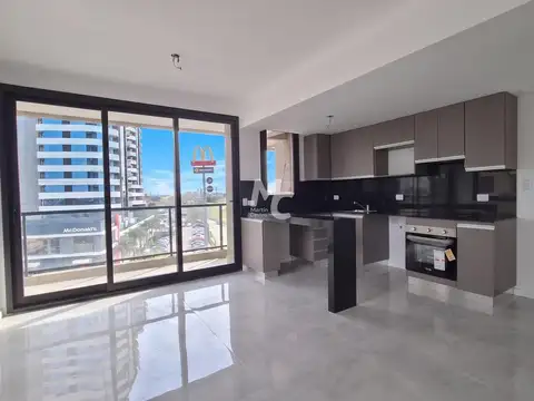Departamento en Alquiler de 3 ambientes