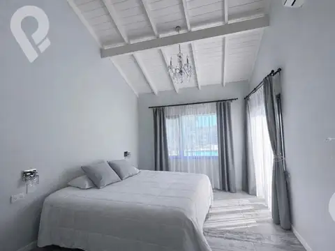 Casa en Alquiler Cruz del Sur
