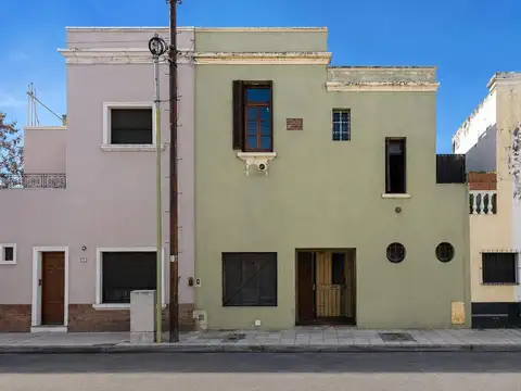 Casa en Liniers