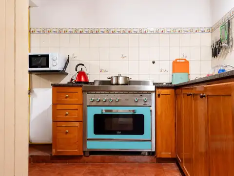 Casa en Venta 65 años