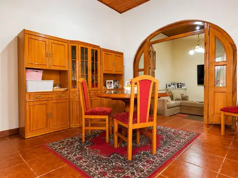 Casa en Venta de 3 dormitorios