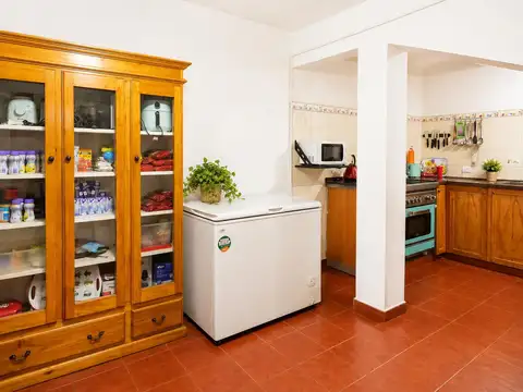 Casa en Liniers