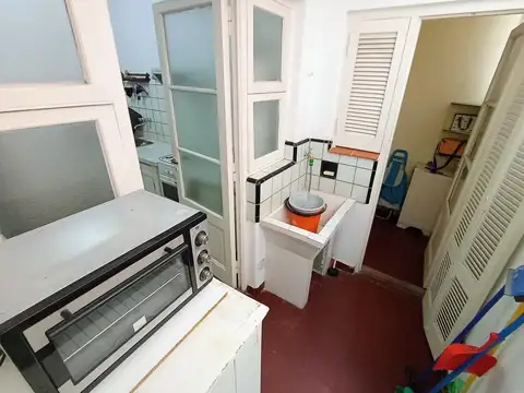 Departamento en Venta 60 años