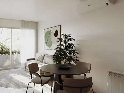 DEPARTAMENTO EN VENTA 1 DORMITORIO PREMIUM CENTRO