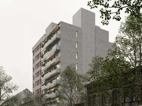 Departamento en Venta al Este