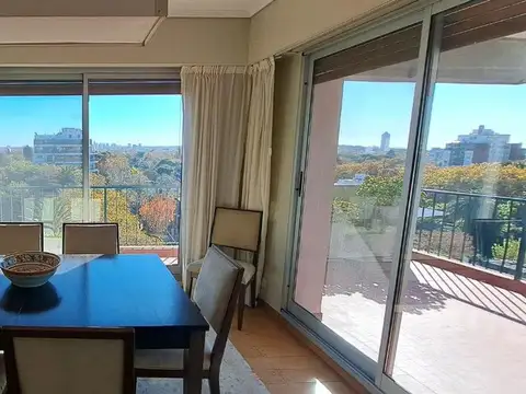 Departamento en Alquiler Temporal 50 años