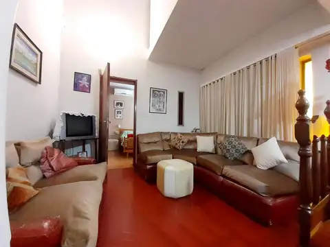 Casa - Las Delicias