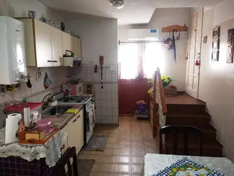 Departamento 3 ambientes