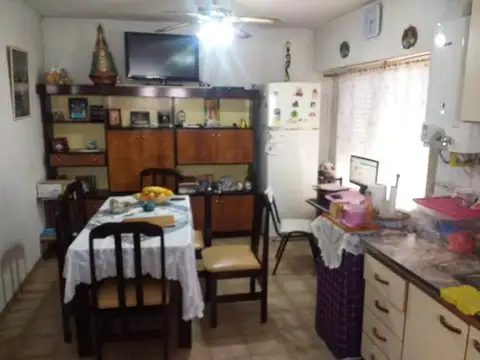 Departamento en Venta en San Justo, USD 75.000