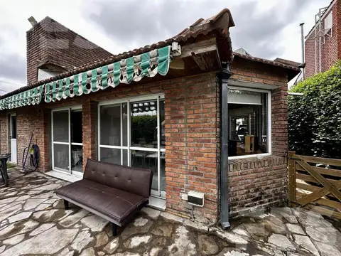 Casa en Venta 20 años