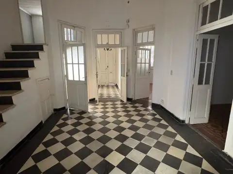 Alquiler Casa ideal proyecto comercial.