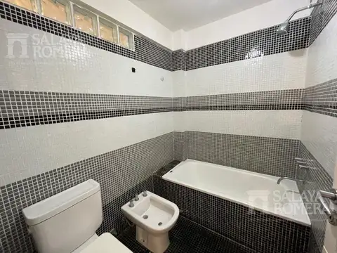 Departamento en venta 3 ambientes - Olivos -